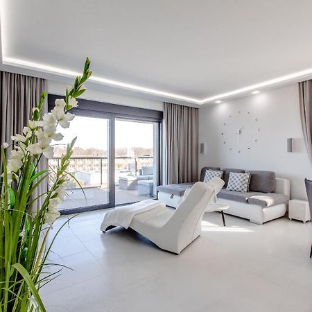 Apartament Luksusowy 23 Gardenia Dziwnow Z Widokiem Na Morze Epapartamenty Eksteriør bilde