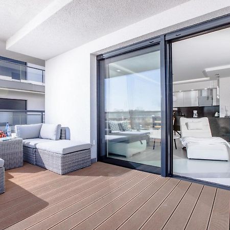 Apartament Luksusowy 23 Gardenia Dziwnow Z Widokiem Na Morze Epapartamenty Eksteriør bilde