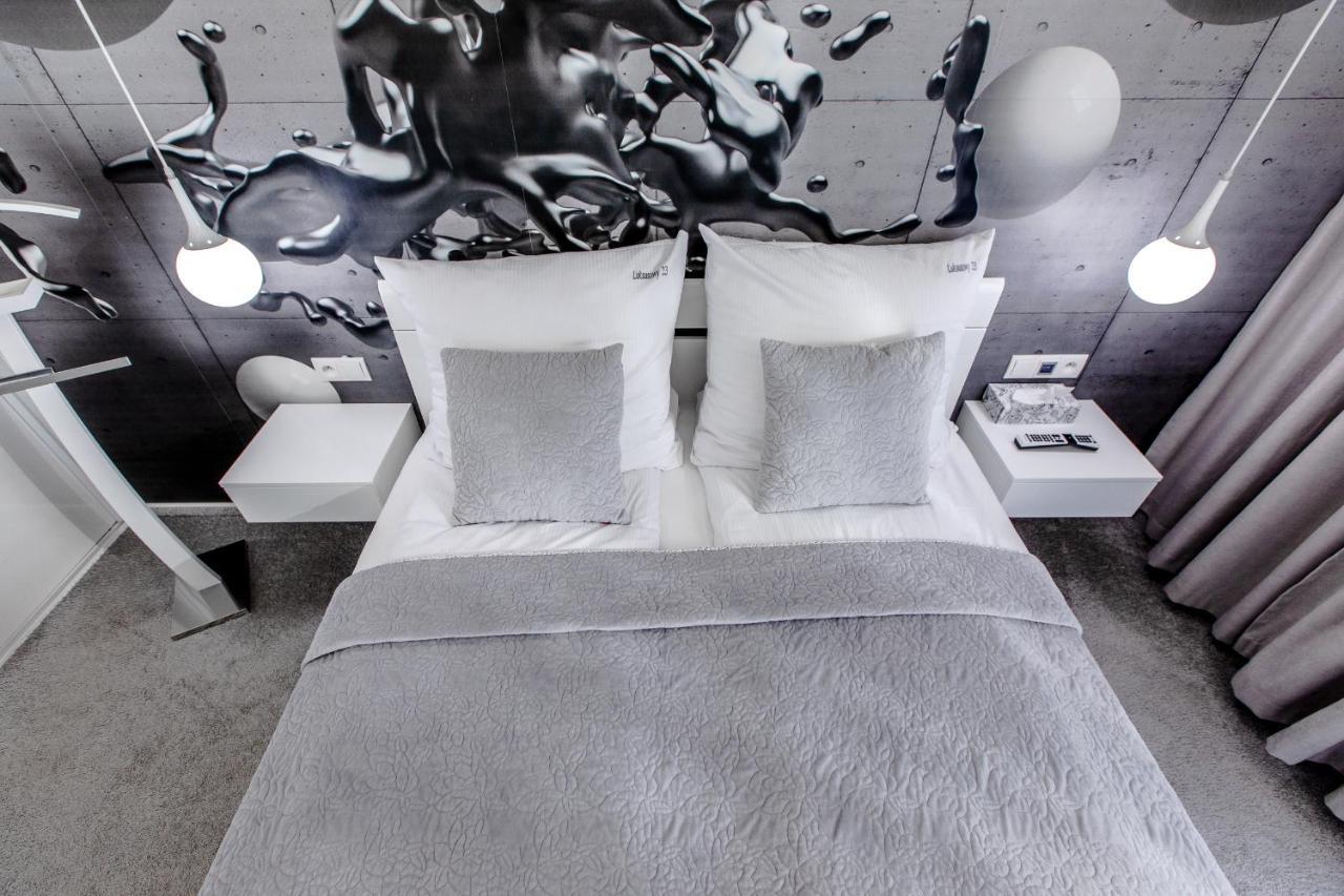 Apartament Luksusowy 23 Gardenia Dziwnow Z Widokiem Na Morze Epapartamenty Eksteriør bilde